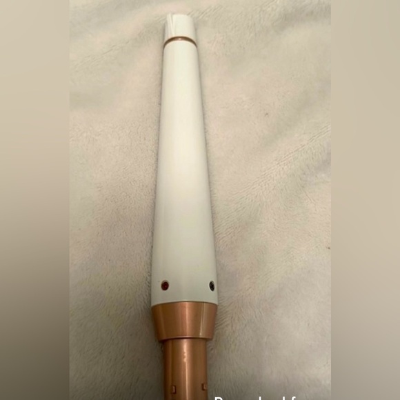 T3 Tousled Waves Barrel - Picture 1 of 1